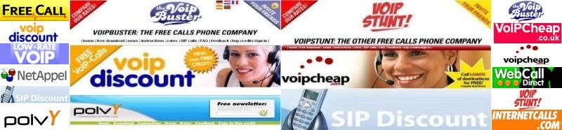 voipdiscount call